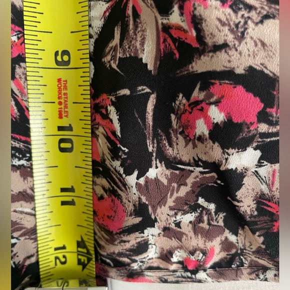 Kimchi Blue Floral Jumpsuit / Romper - Picture 6 of 8